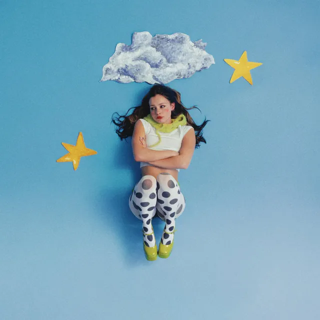piri - girl in stem artwork