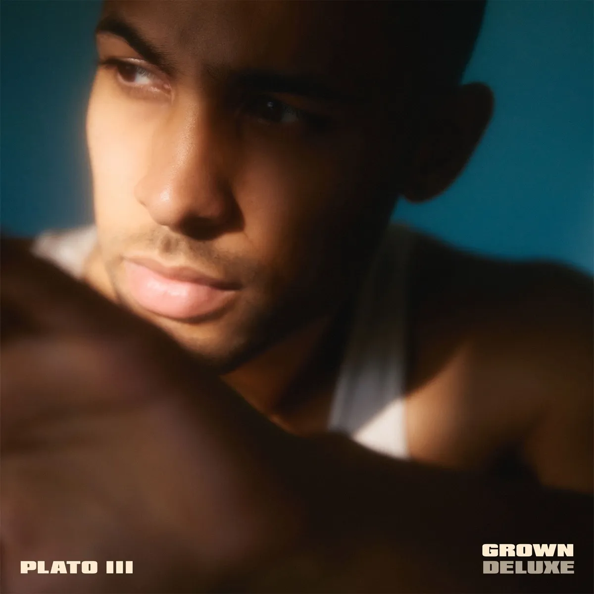 Plato III - Grown (Deluxe) artwork