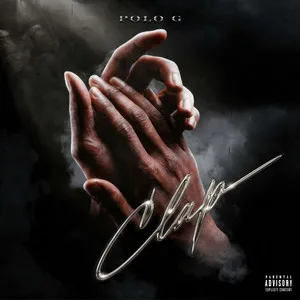 Polo G - Clap artwork