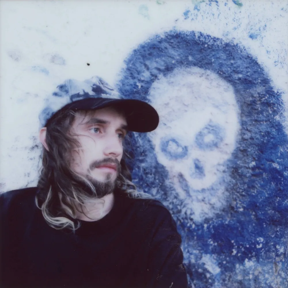 Pouya - Foreverglades artwork