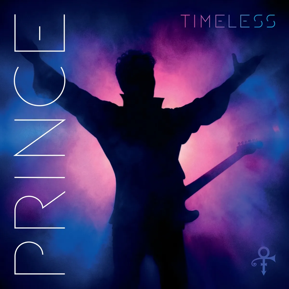 Prince - Stone artwork