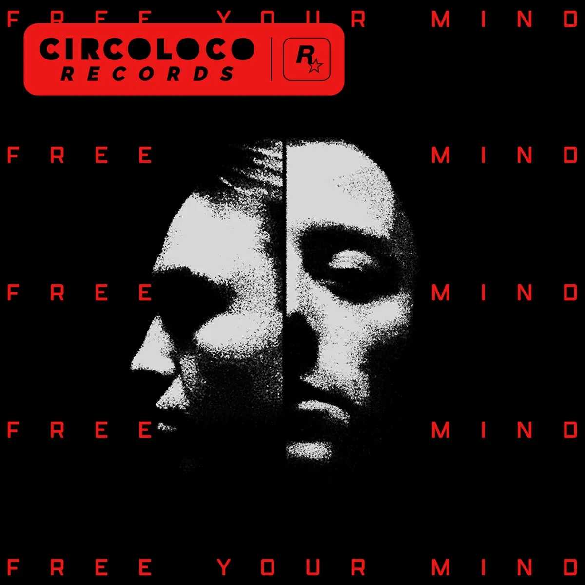 Prospa - Free Your Mind artwork