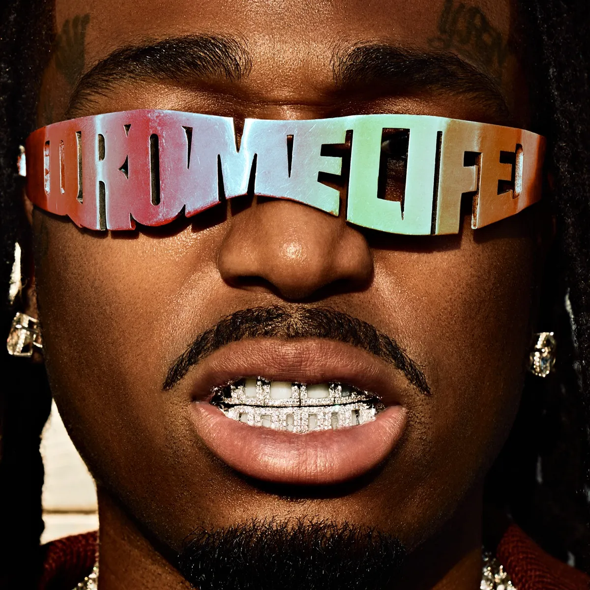 Quavo - QRÖMELIFE artwork
