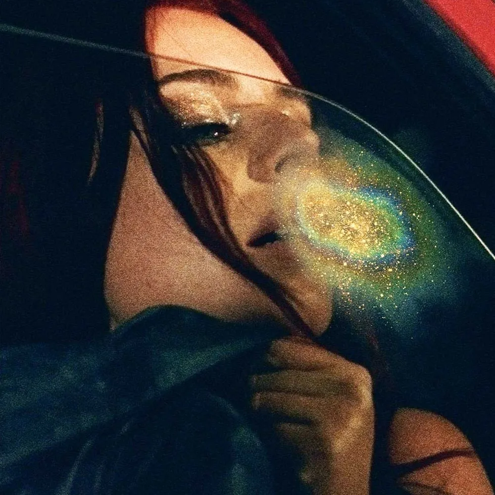 Rose Gray - Just Be Bodies artwork