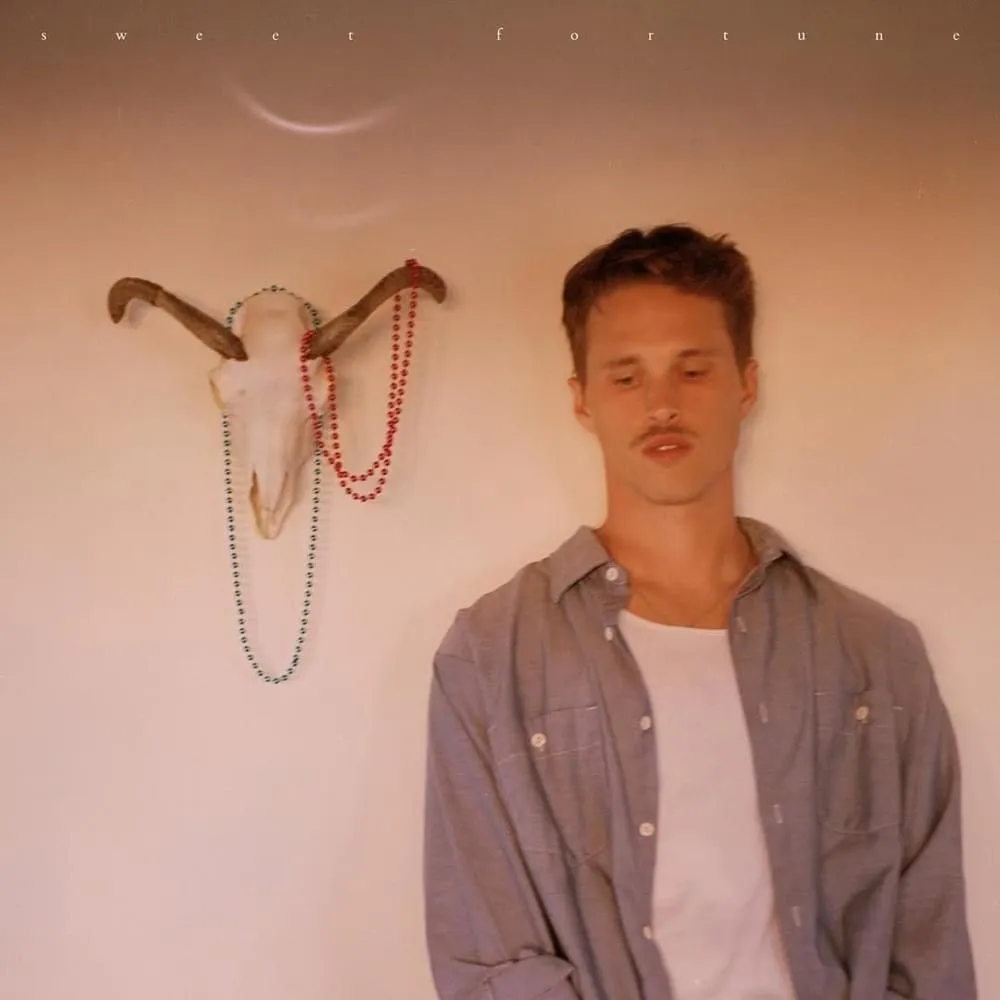 Ryan Beatty - Secret Language artwork