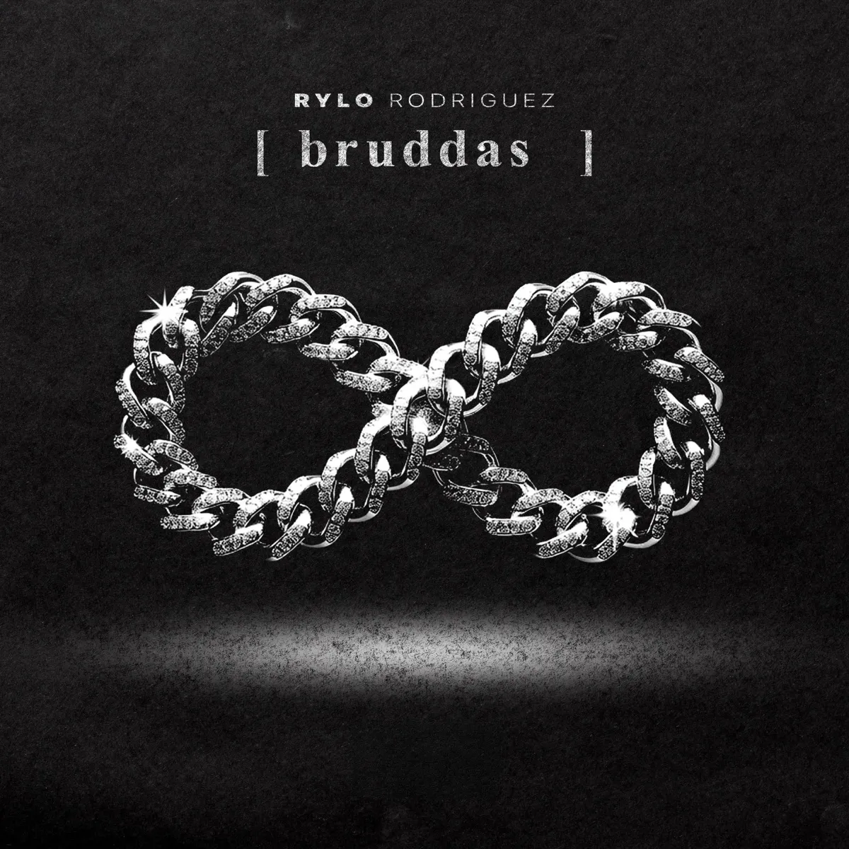 Rylo Rodriguez - Bruddas artwork