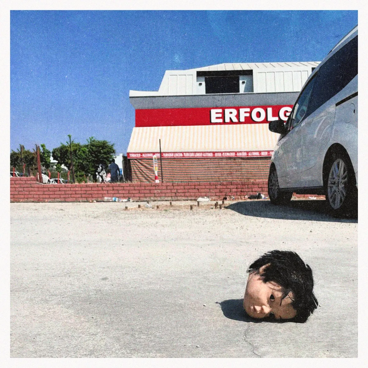 Schütze - Erfolg artwork