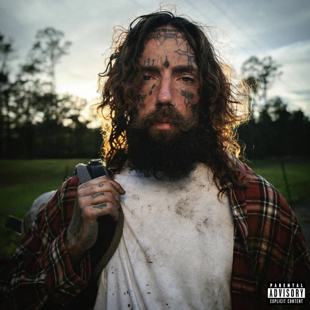 Scrim - runaway artwork