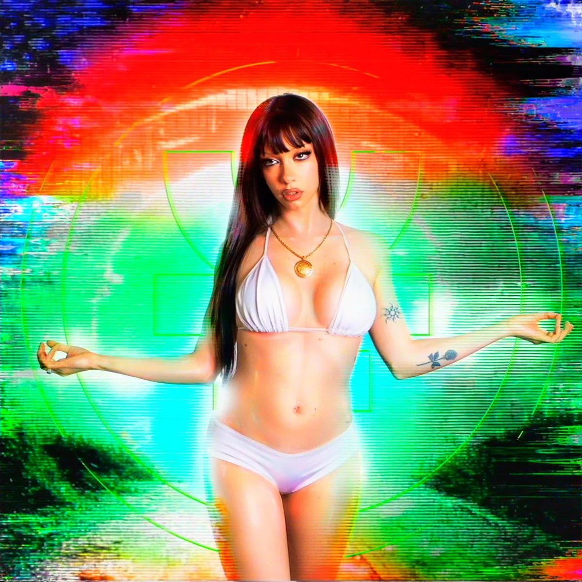 Six Sex - ULTRA artwork