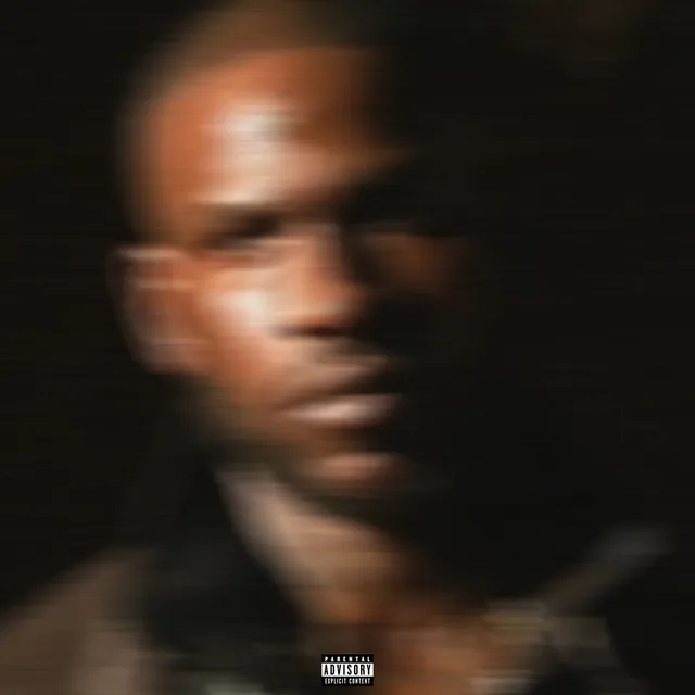 Skepta - Pandora's Box artwork