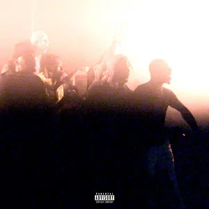 Skepta, Suggs & Chase & Status - Innocent Smile artwork