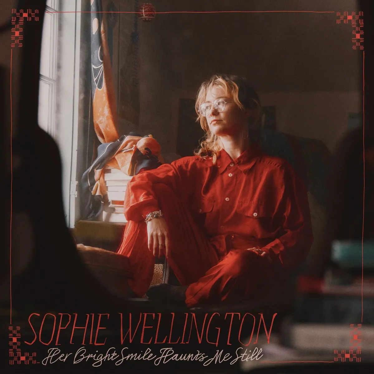Sophie Wellington - Her Bright Smile Haunts Me Still artwork