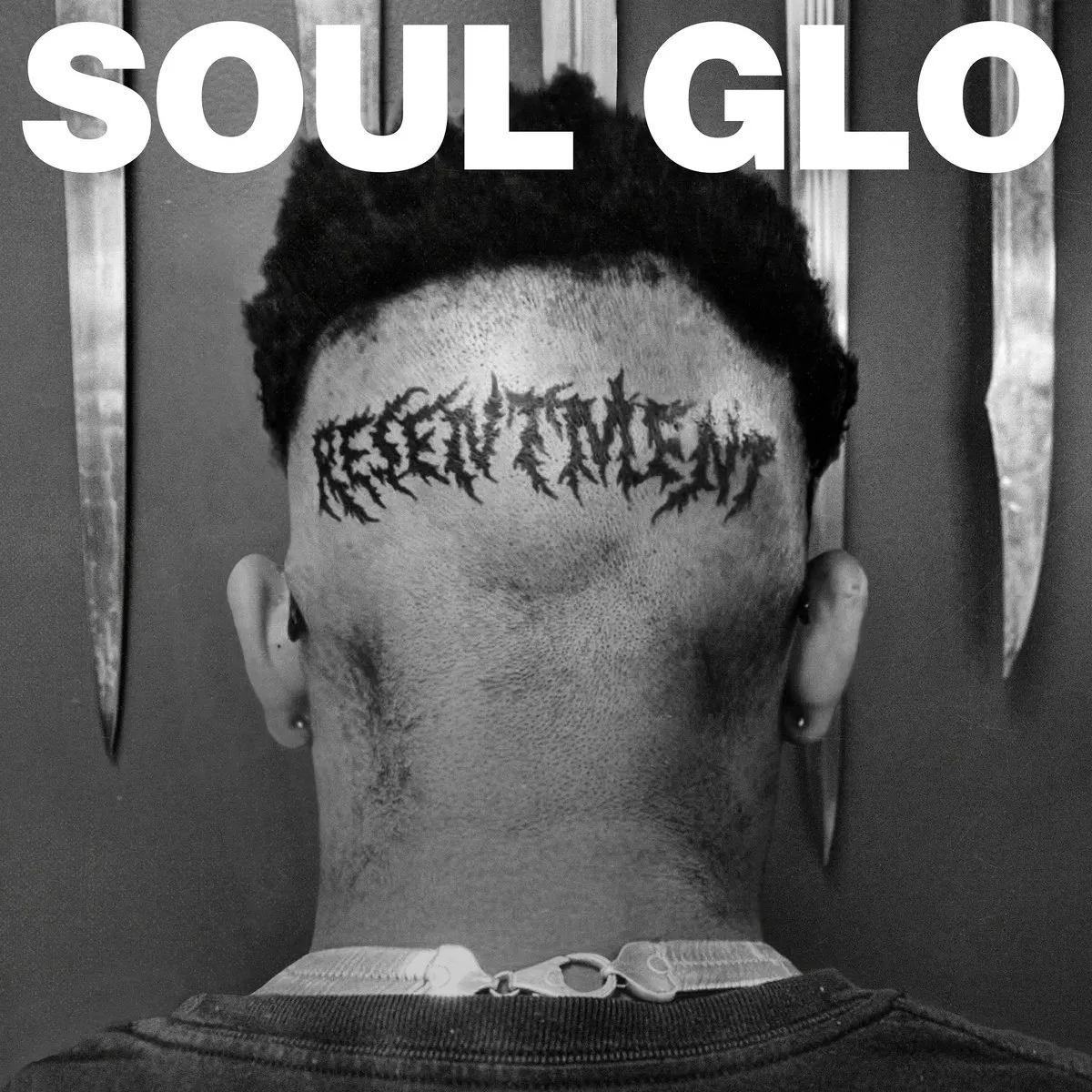 Soul Glo - Ppl Worried artwork