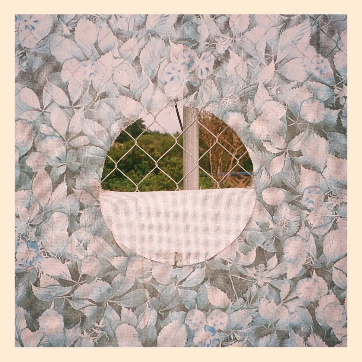 Stephen Steinbrink - I'm a Swimming Pool artwork