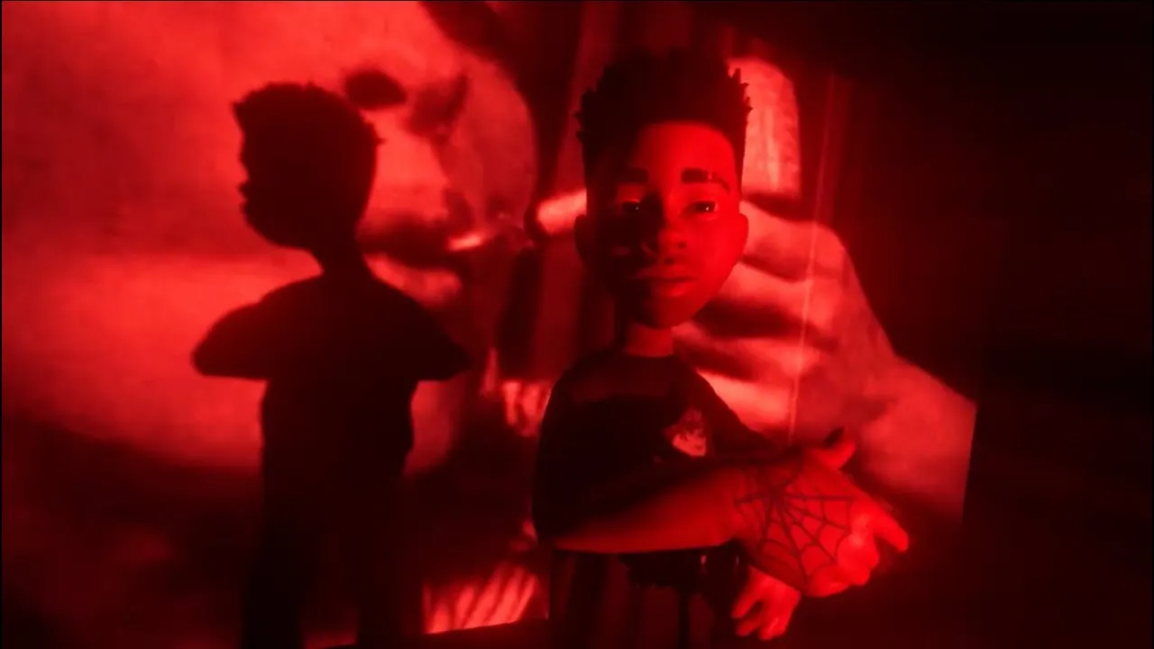 Tay-K - Everywhere I Go / Erupt artwork