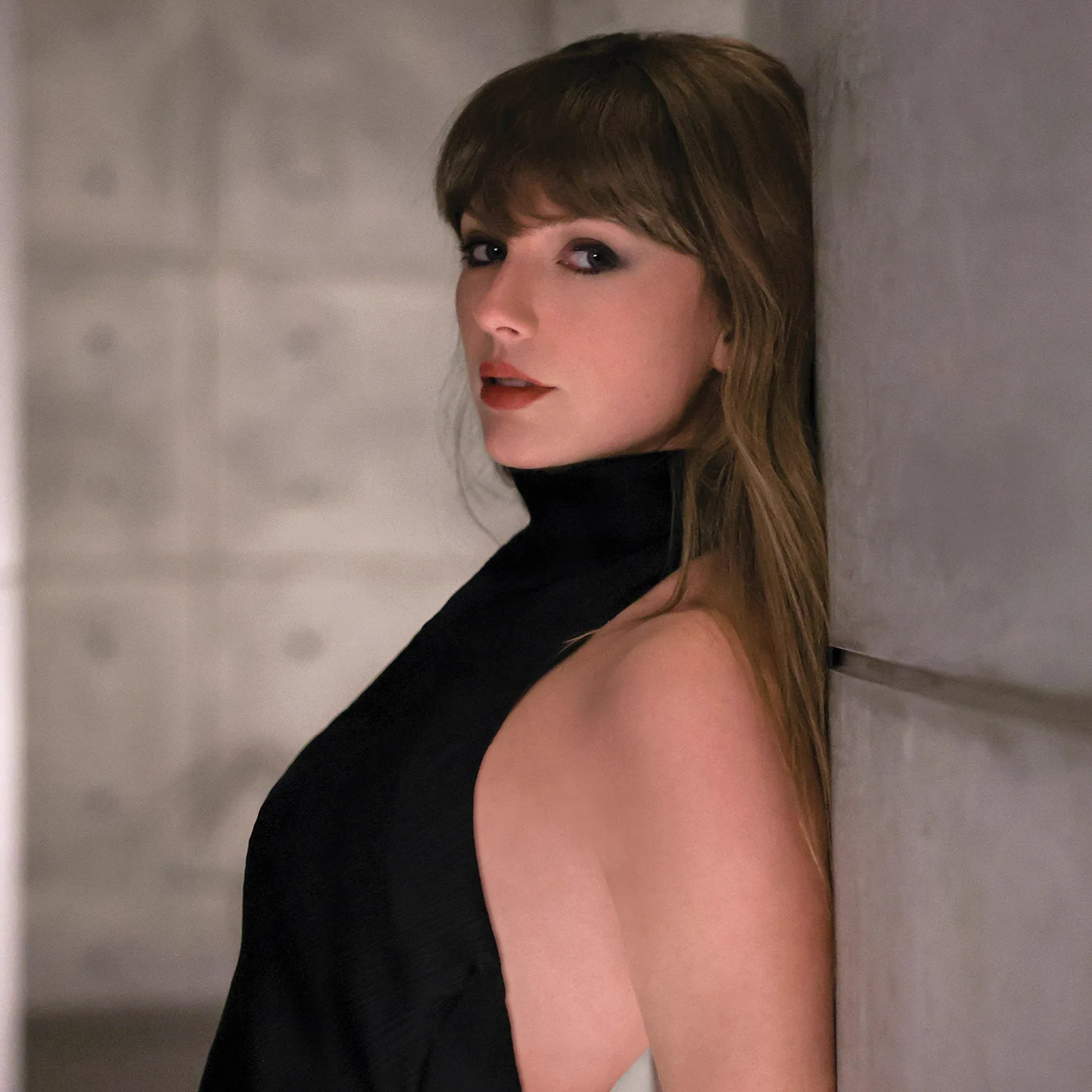 Taylor Swift - Patient Zero artwork