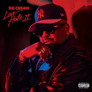 The-Dream & Usher - Tampa artwork