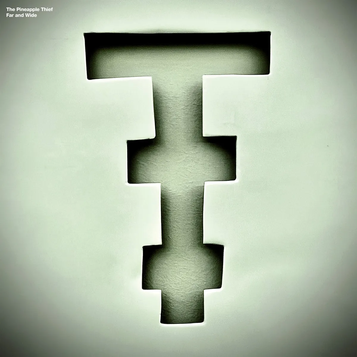 The Pineapple Thief - Far and Wide artwork