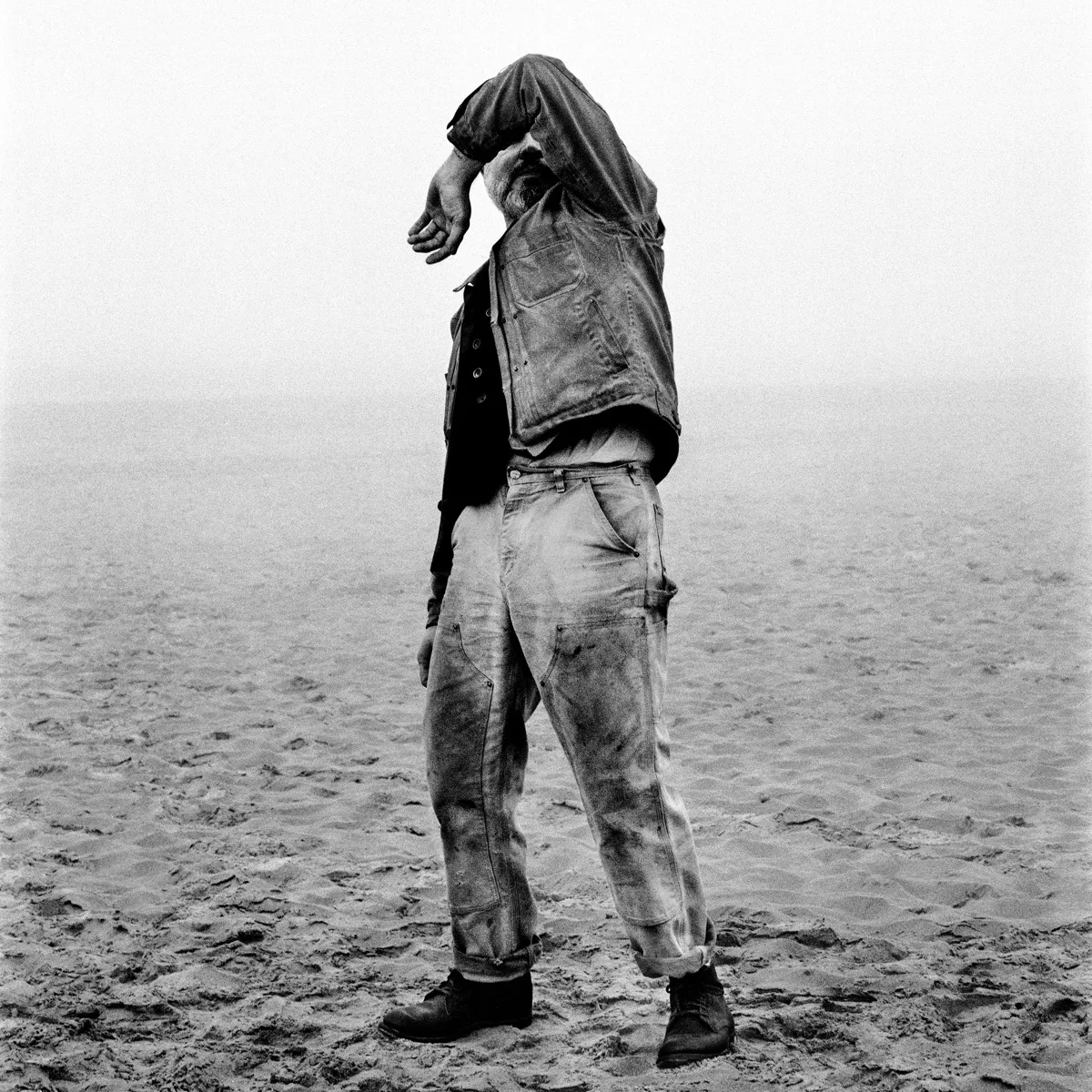 The Tallest Man on Earth - Just Beyond Endless Mountain artwork