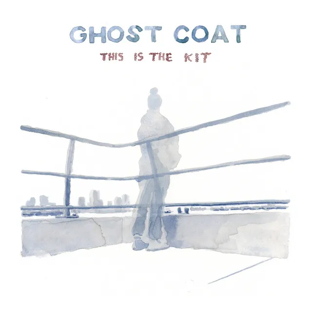 This Is The Kit - Safety Valve artwork
