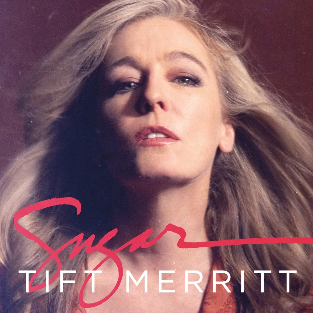 Tift Merritt - Sugar artwork