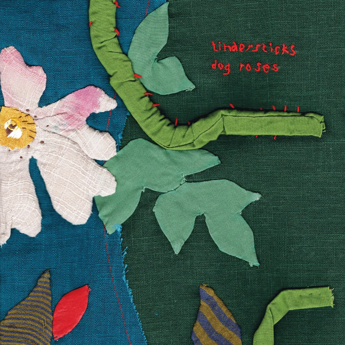 Tindersticks - Loving, Leaving artwork