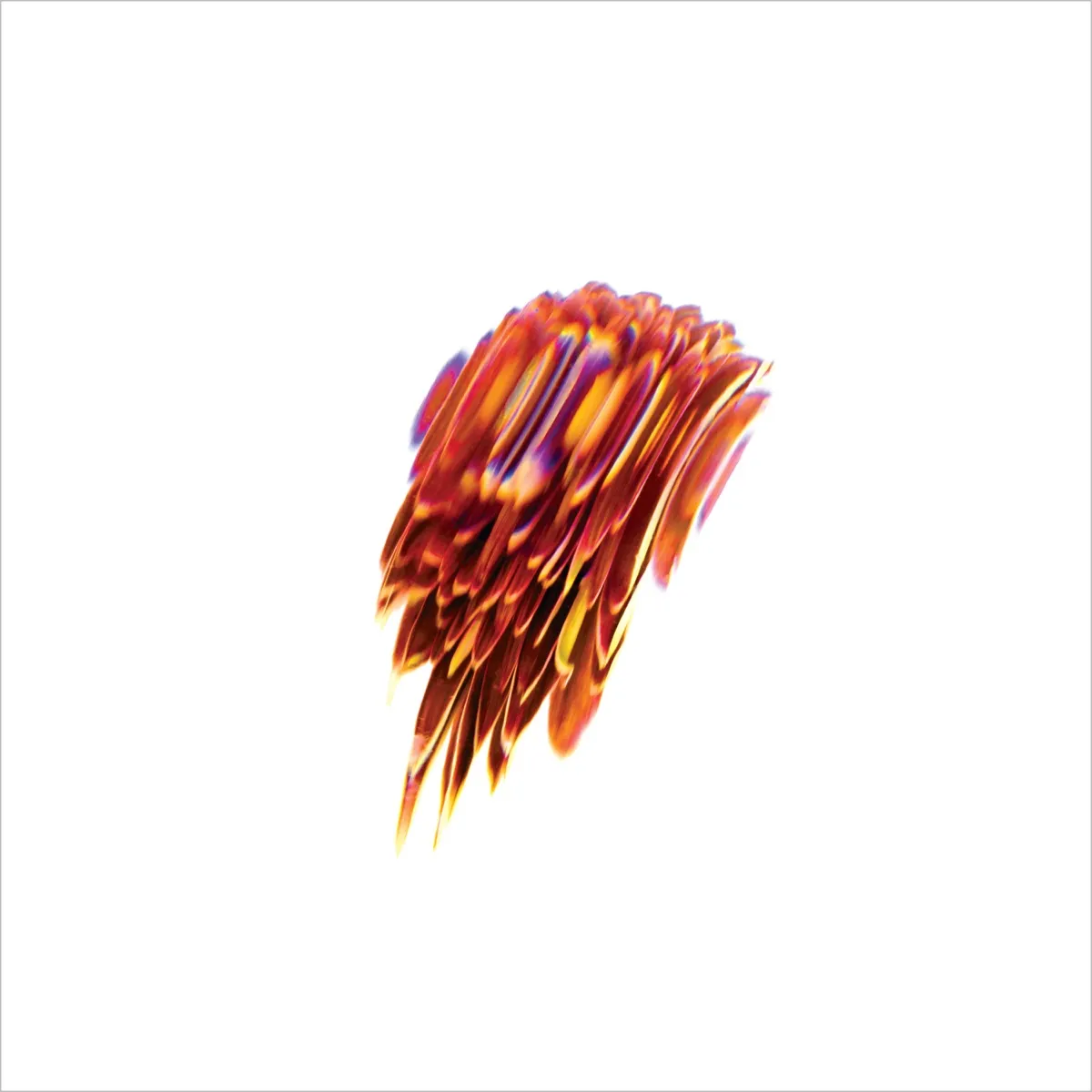 Topdown Dialectic - False LP A artwork