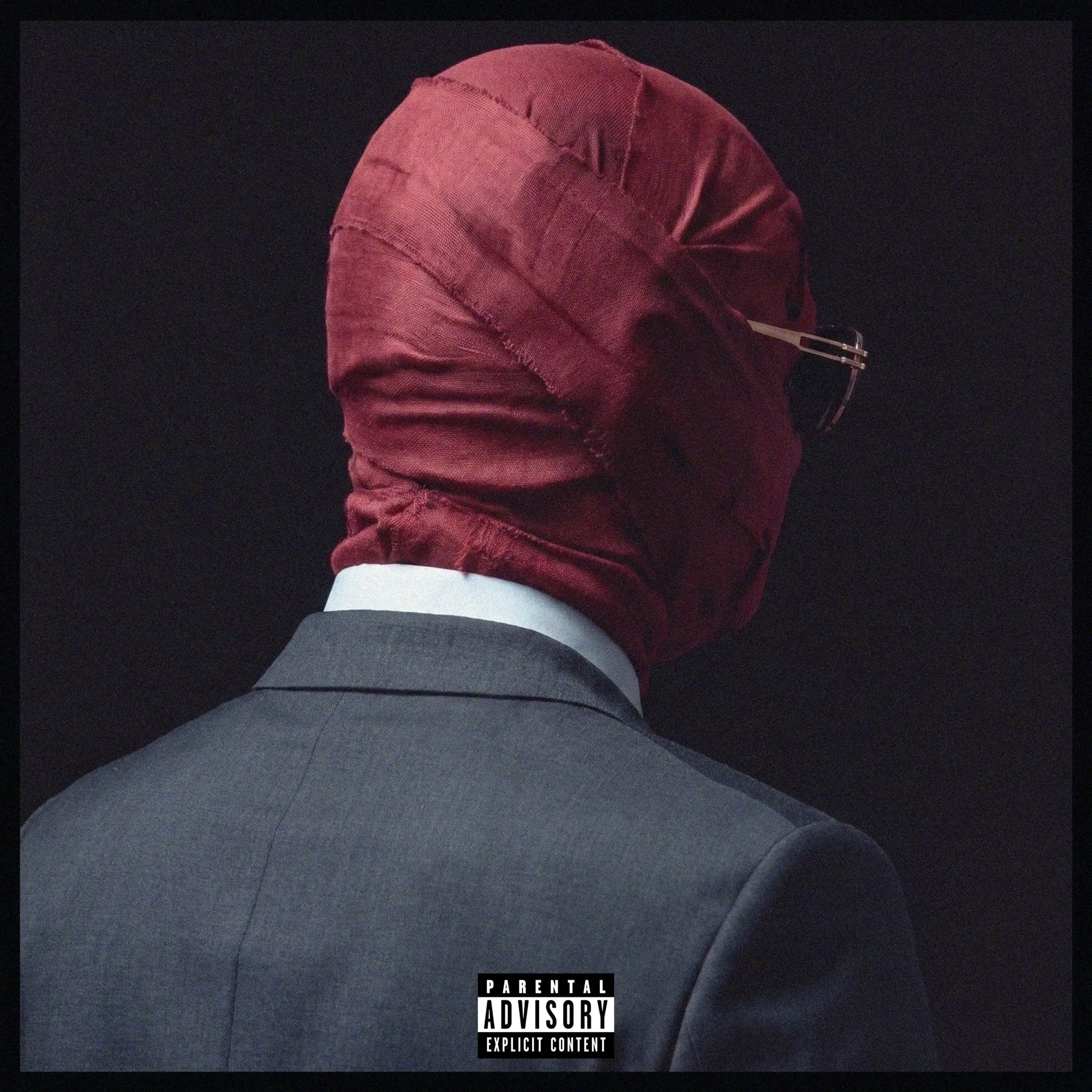Tory Lanez - MADE YOU THINK I WAS GONE...BUT artwork