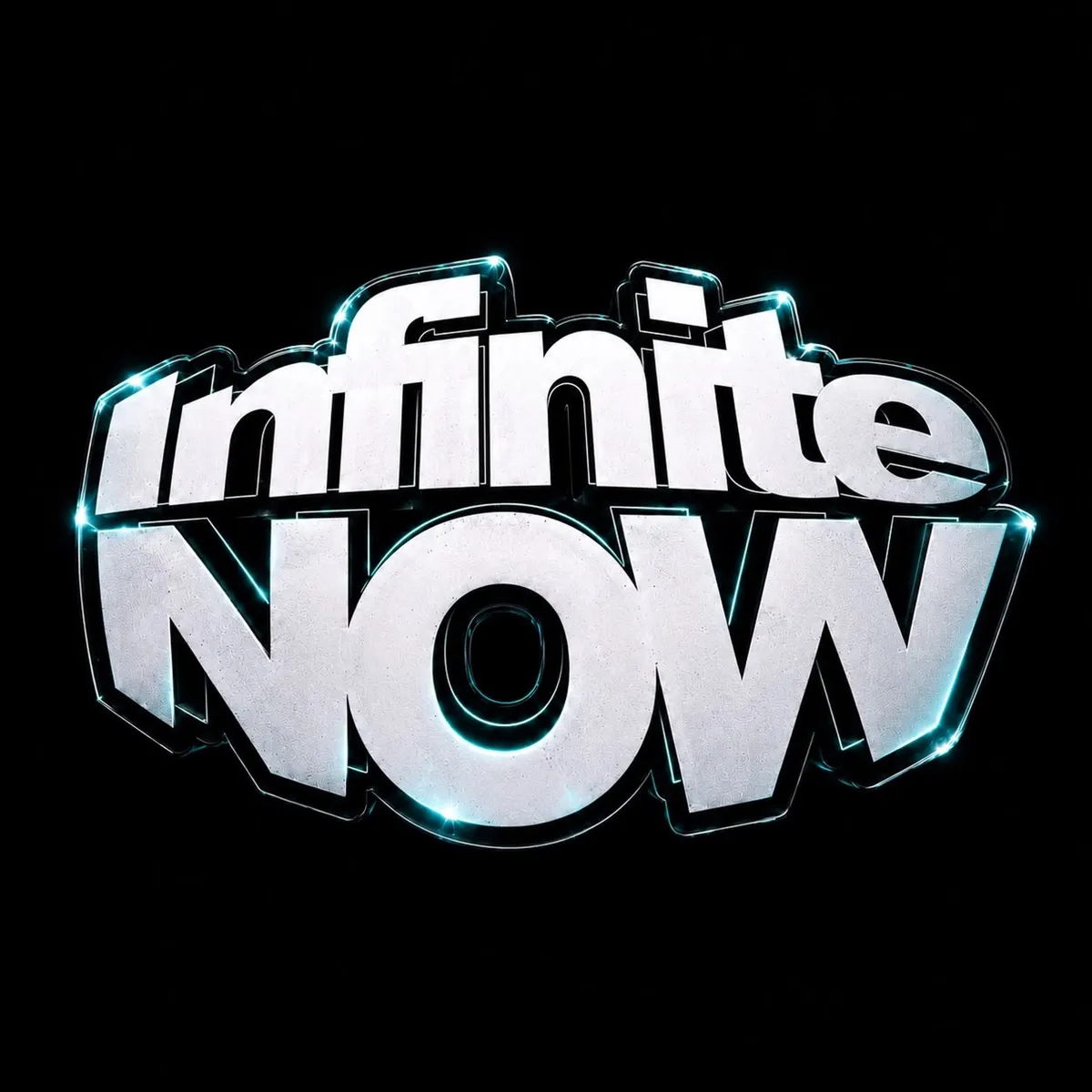 Two Shell - Infinite Now+ artwork