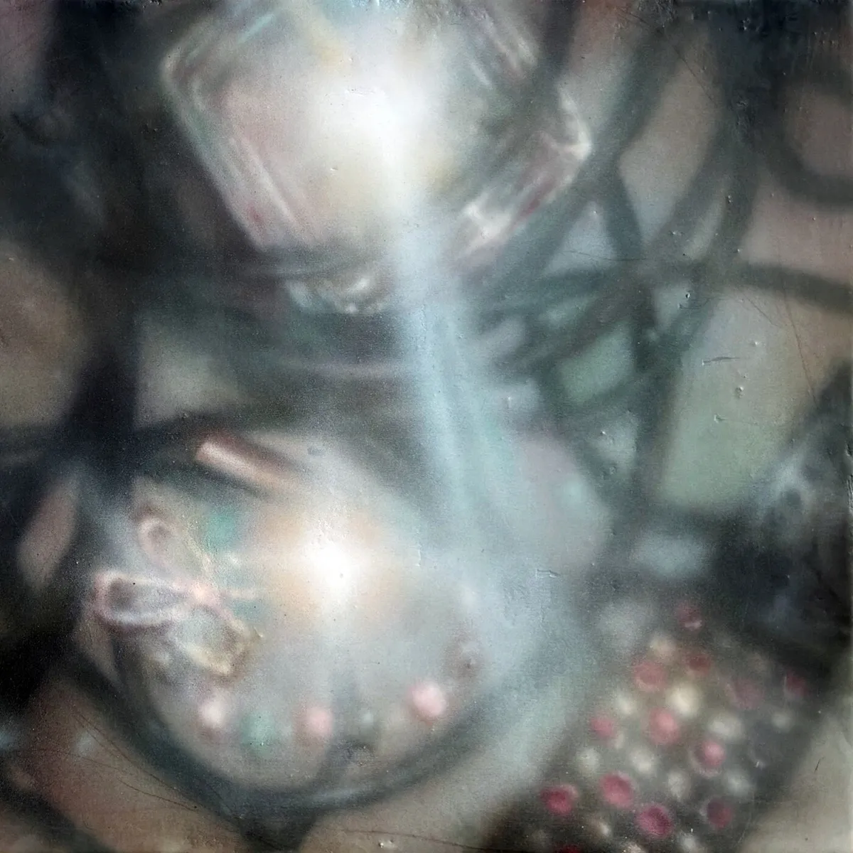 untitled (halo) - sex artwork