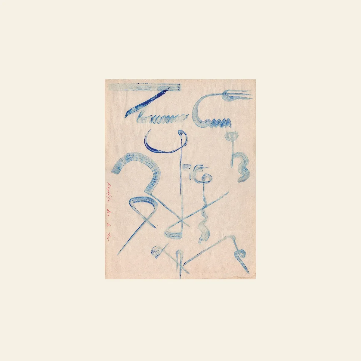 Vanishing Twin - Archives artwork