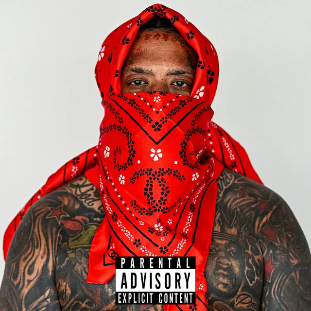 Westside Gunn - ZILLA artwork