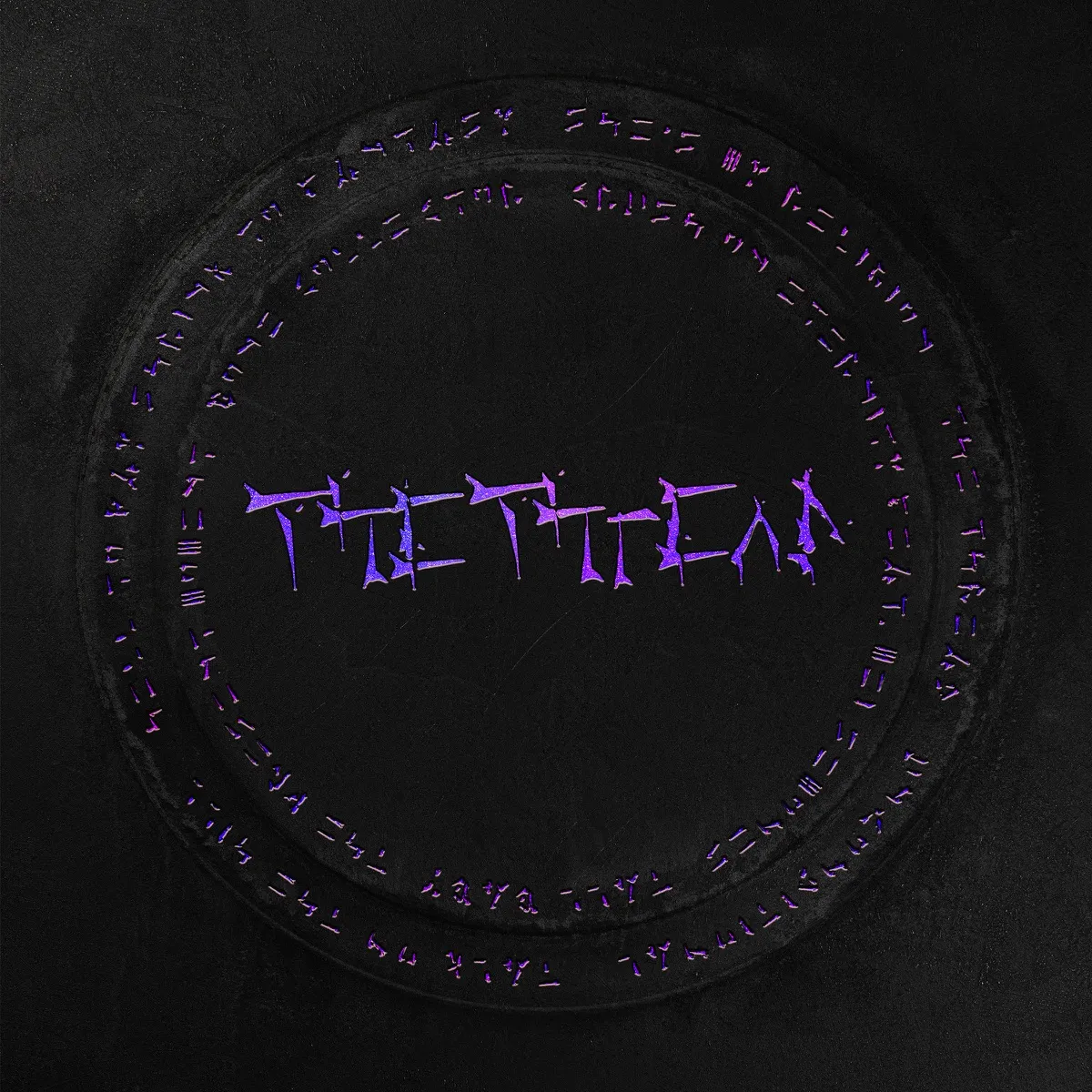 WILLOW - Talk On The Hill artwork