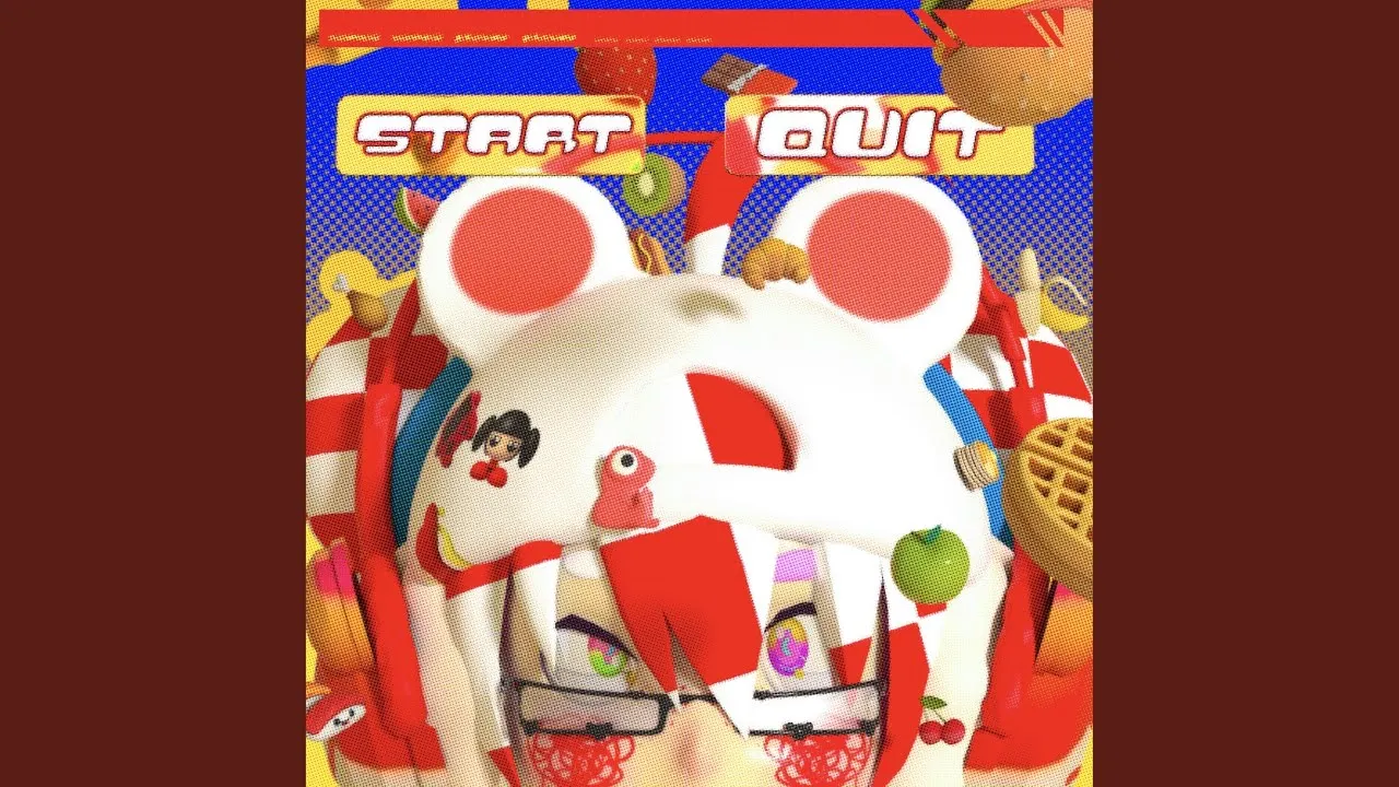 Yameii Online - flayvurr artwork