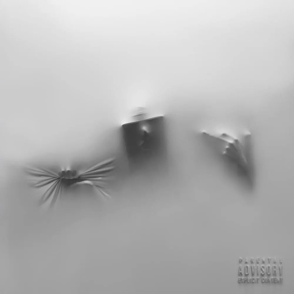 Yeat - COCOON artwork