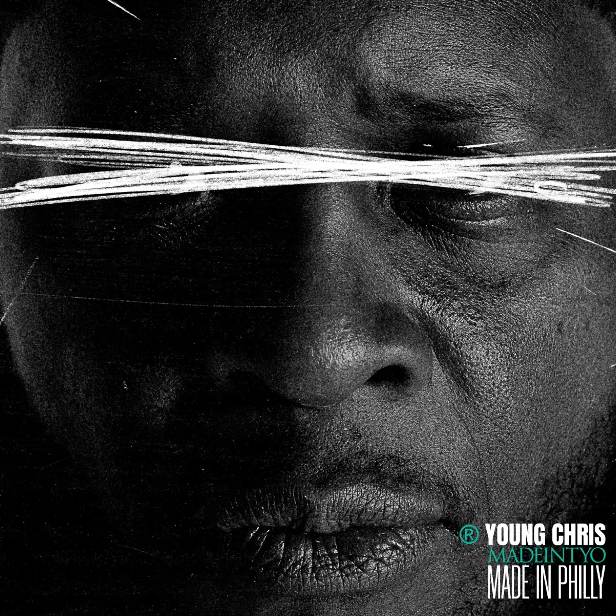 Young Chris & MadeinTYO - Made In Philly artwork