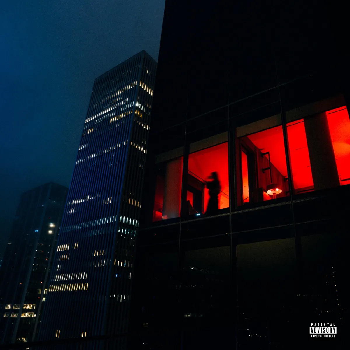 Young Miko - Do Not Disturb: Late Checkout (Deluxe) artwork